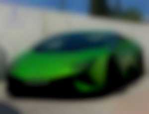 Lamborghini Huracán Tecnica