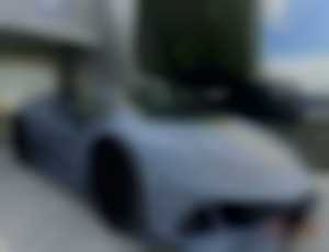 Lamborghini Huracán 5.2 V10 EVO Spyder