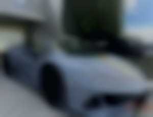 Lamborghini Huracán 5.2 V10 EVO Spyder