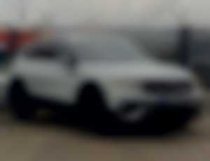 Volkswagen Tiguan Allspace 2.0 TDI EVO SCR 4Motion Elegance