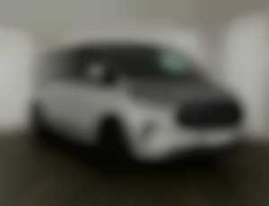 Ford Tourneo Custom 2.0 EcoBlue, TITAN, TAŽNÉ, NAV...