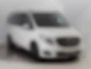 Mercedes V 250 d