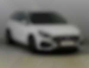 Hyundai i30 CW 1.5 T-GDI MHEVSmart , ČR,2.maj, Ser...