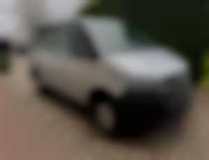 Volkswagen Transporter T6.1- 2,0TDi ,7Míst ,Klima DPH nafta