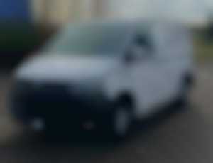Volkswagen Transporter T6 2.0 Tdi 4Motion 2019 Klima -DPH-