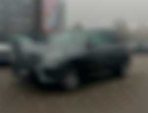 Mercedes-Benz GLE Kupé 400 4matic SR 76 000km !!!!