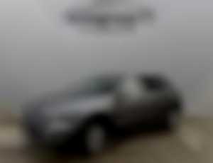 Mercedes-Benz GLA 200 d