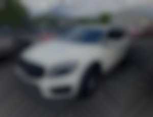 Mercedes-Benz GLA 220 d 4MATIC AT