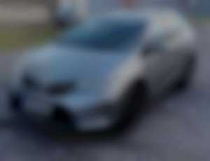 Toyota Auris 1.6 l Valvematic Trend MDS 97kW132HP A1 