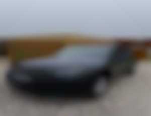 predám volswagen touareg 2 blumotion premium