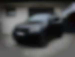 Volkswagen Touareg II 4.2 V8 TDI Premium 4MOTION