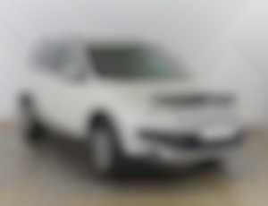 Citroen C-Crosser Tendance 2.2 HDI Automat, Navigá...