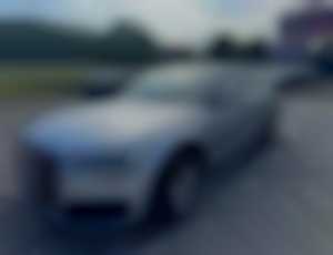 Audi A6 Avant 3.0 TDI DPF 272k quattro S tronic