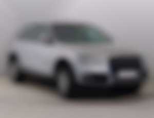 Audi Q5 2.0 TDI Automat, Koža, Navigácia, Tempomat