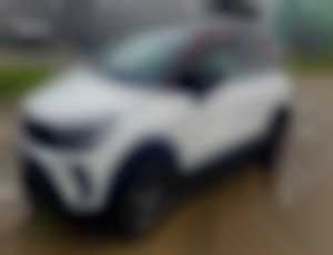 Opel Crossland, 2022, 1.2 benzín, 13 tis. KM, Nové kúp. v SR