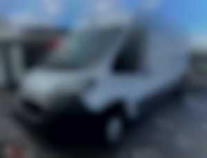 Peugeot Boxer 2.2 BlueHDi 335 L3H2, 122 235km, SR