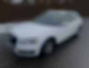 Audi A3 Sportback S-tronic 