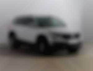Skoda Kodiaq 1.5 TSI Navigácia, Tempomat, Park. se...
