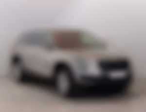 Skoda Kodiaq Style Plus 2.0 TDI Automat, Serv.knih...