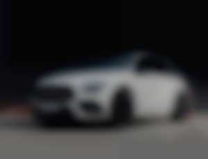 Mercedes-Benz CLA 200d ShootingBrake AMG Line TOP