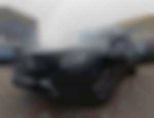 Mercedes-Benz GLC SUV 220d 4MATIC AT