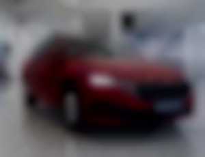 Škoda Octavia 1.5 TSI ACT Style