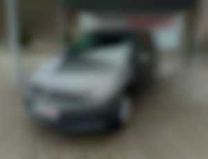 Volkswagen Touran 2, 0 TDI, ČR, 1MAJ, LED, RADAR, ...