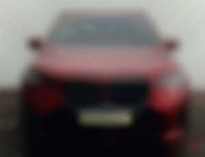 BMW X3 xDrive20 M SPORT