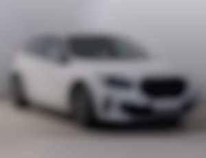 BMW 1 118i Automat, Serv.kniha, Koža, Navigácia