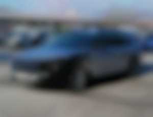 Škoda Superb Combi iV