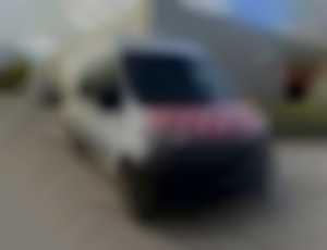 Renault Master 2.3 DCI 130L L4H2 Maxi 7- Miestny L...