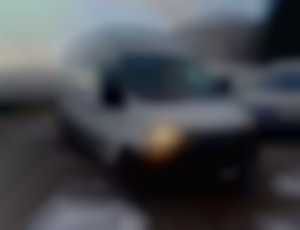 Renault Master Odpočet DPH