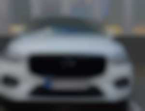 Volvo XC60 SUV 140kw Automat 