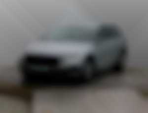 Škoda Octavia IV Combi 2,0 TDi 110 kW 4x4 AT7