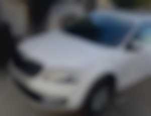 Škoda Octavia Combi 1.6 TDI Ambition