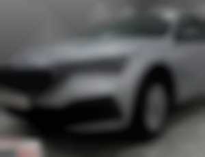 Škoda Octavia Combi 2.0 TDI SCR Ambition 4x4 DSG