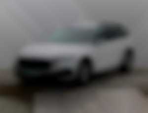 Škoda Octavia IV Combi 1,5 TSi 110 kW