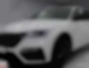 Škoda Octavia Combi 2.0 TDI RS DSG