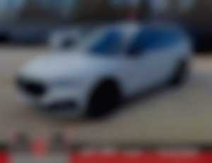 Škoda Octavia Combi 2.0 TDI SCR Style