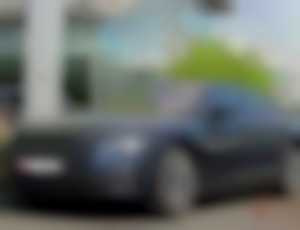 Audi A8 Long 55 TFSI S-Line