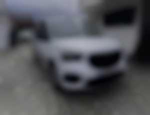 Opel Combo Life Pro 1.5 CDTI 130k SS Edition Plus