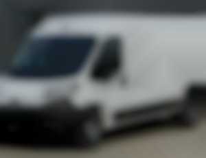 Opel Movano Van 2.2 CDTi L4H2 180k