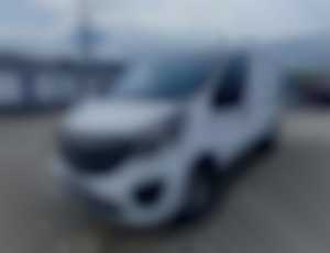 Opel Vivaro Van 1.6 CDTI 120 L1H1