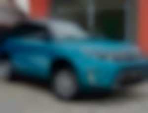 Suzuki Vitara 1.6 DDiS Elegance 4WD