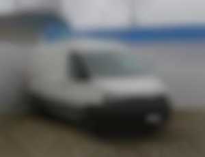 VW Crafter 2.0 TDI 0, L3H3, Odpočet DPH, Klimatizá...