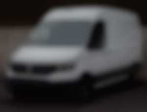 Volkswagen Crafter TDiL2H2REZERVACE