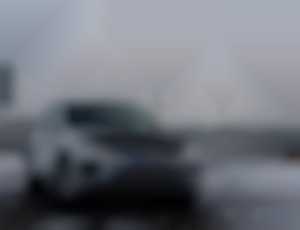 Volkswagen Touareg II 3.0 V6 TDI BMT 4MOTION Mount...