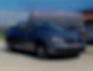 Volkswagen Golf Cabrio 2.0 TDI BlueMotion Technology