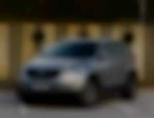 Kia Sportage 1.6 GDI 2WD Silver