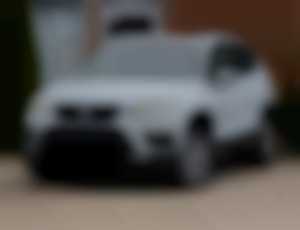 Seat Ateca 2.0 TDI CR Xcellence 4Drive, r.v. 2016